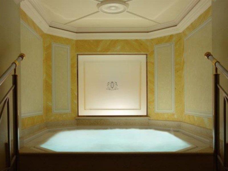 Hotel Koenigshof Münih Dış mekan fotoğraf